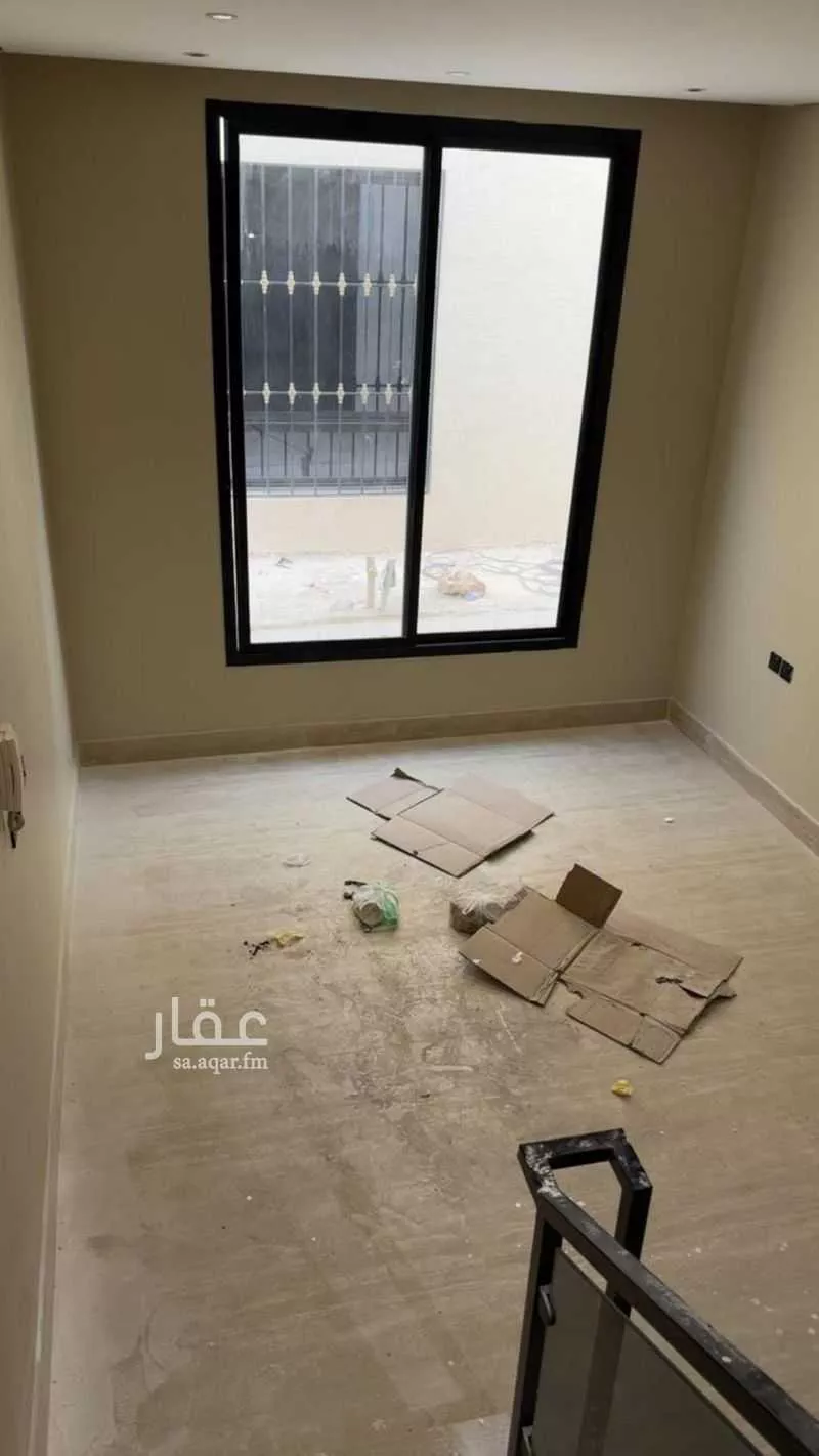 5 bedroom apartment in Badr 9