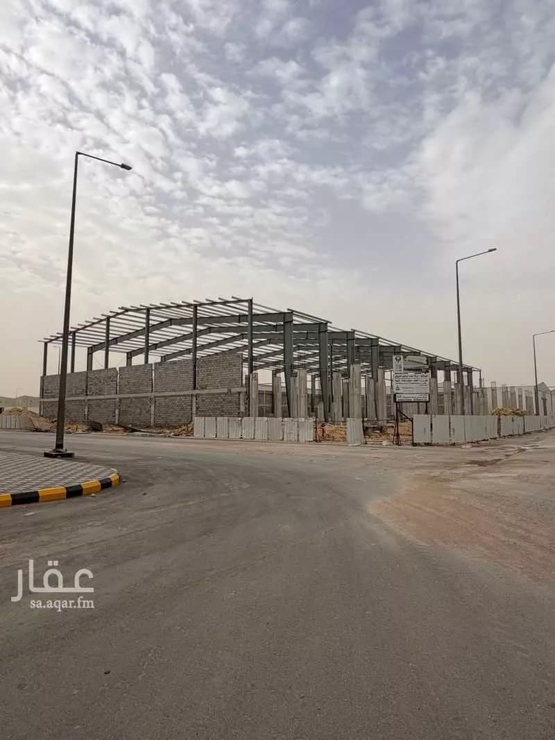 5764 sqm land in Taibah 2