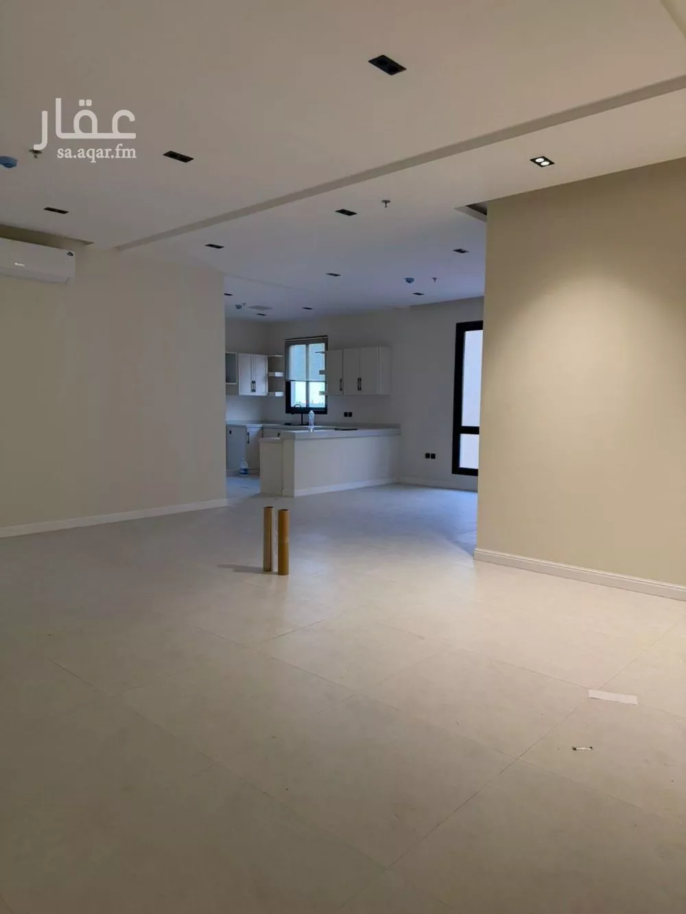 3 bedroom apartment in Al Malqa 1