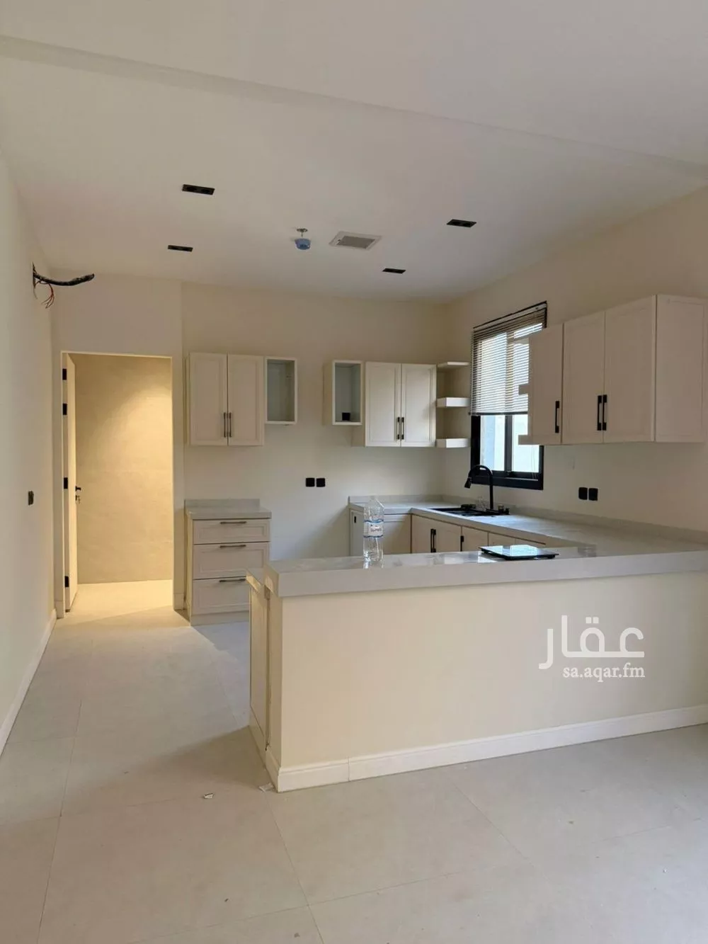 3 bedroom apartment in Al Malqa 11