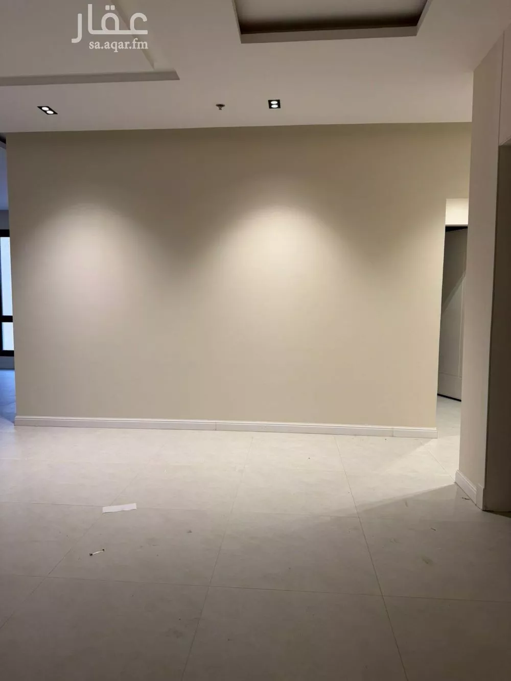 3 bedroom apartment in Al Malqa 17