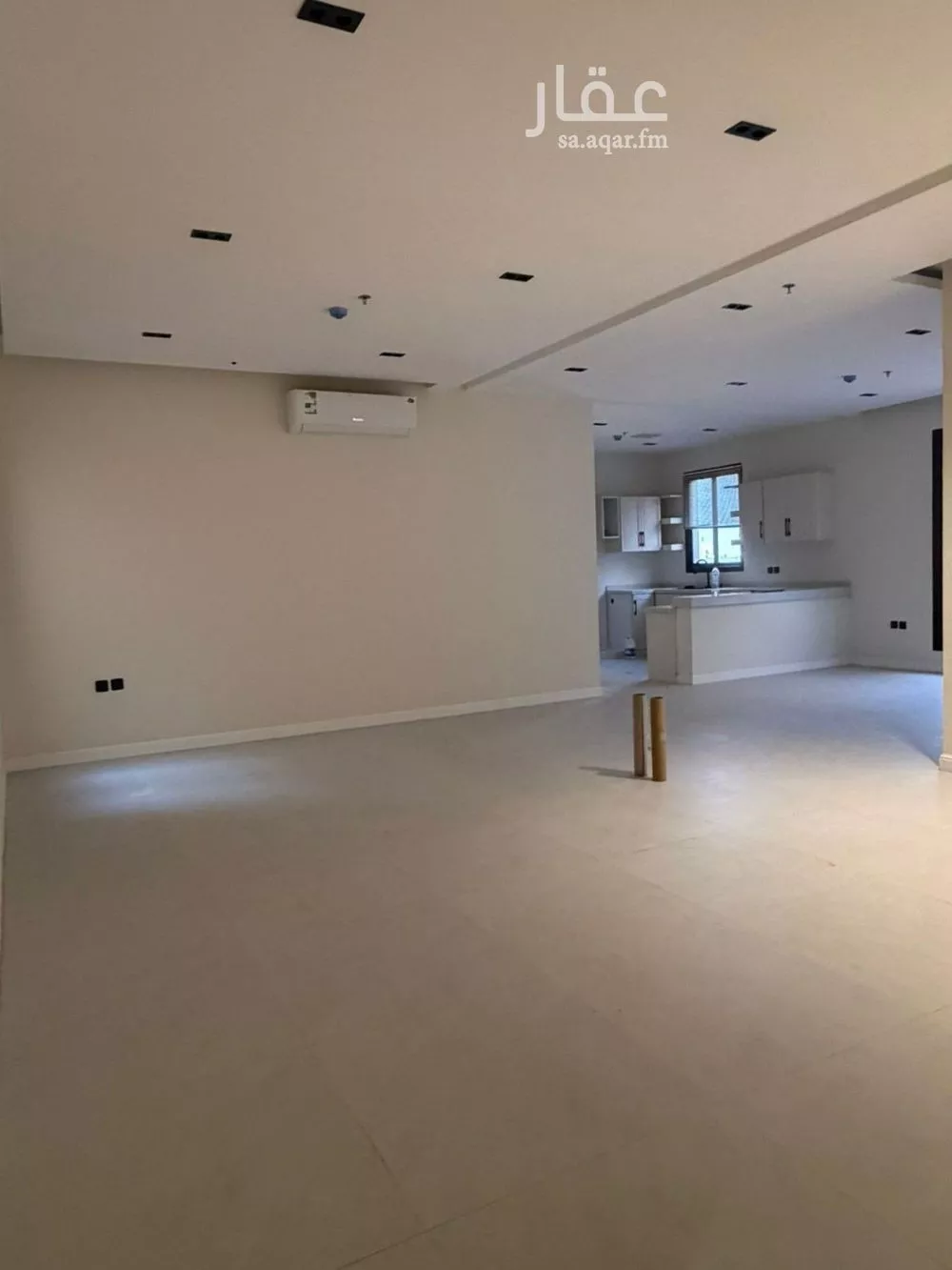 3 bedroom apartment in Al Malqa 6