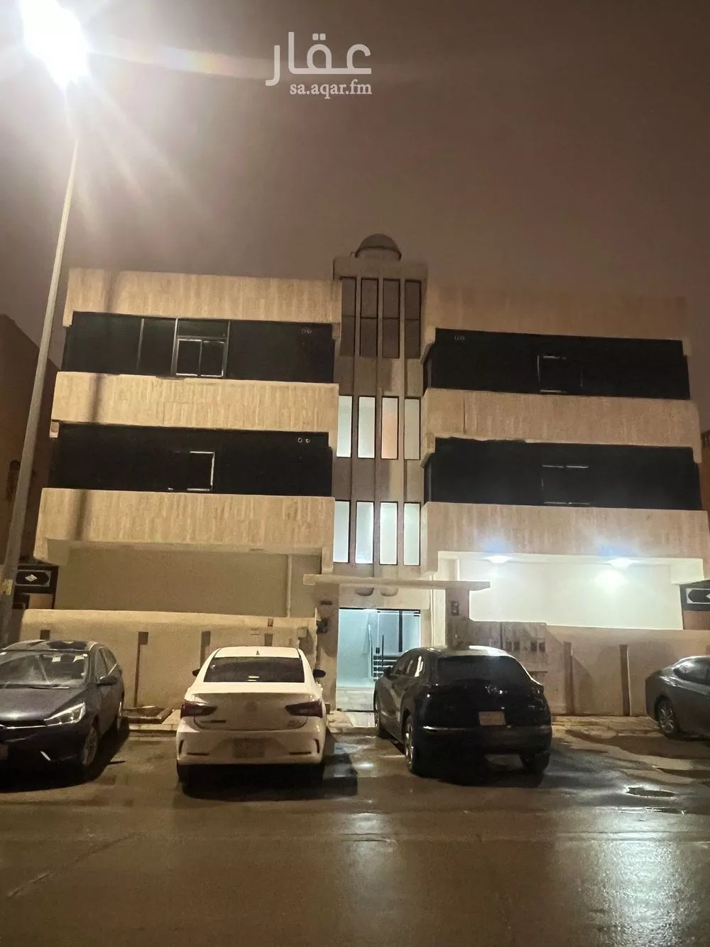 2 bedroom apartment in Al Sulaimaniyyah 1