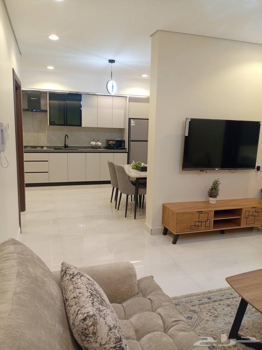 apartment in Al Difa 1