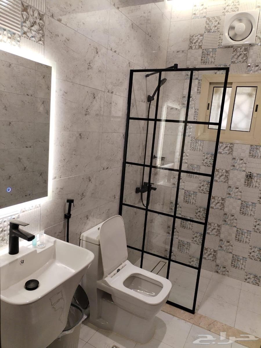 apartment in Al Difa 14