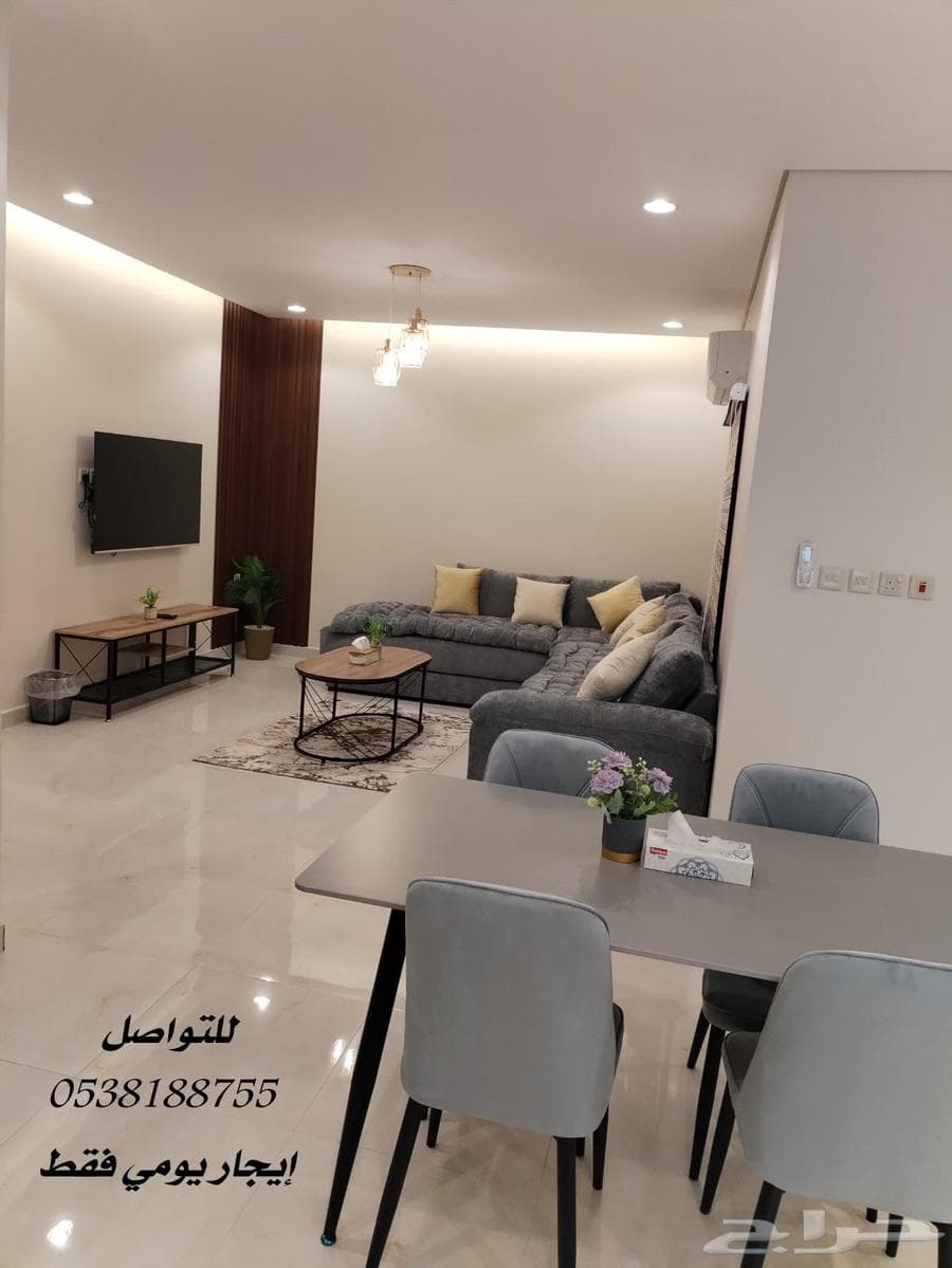 apartment in Al Difa 5