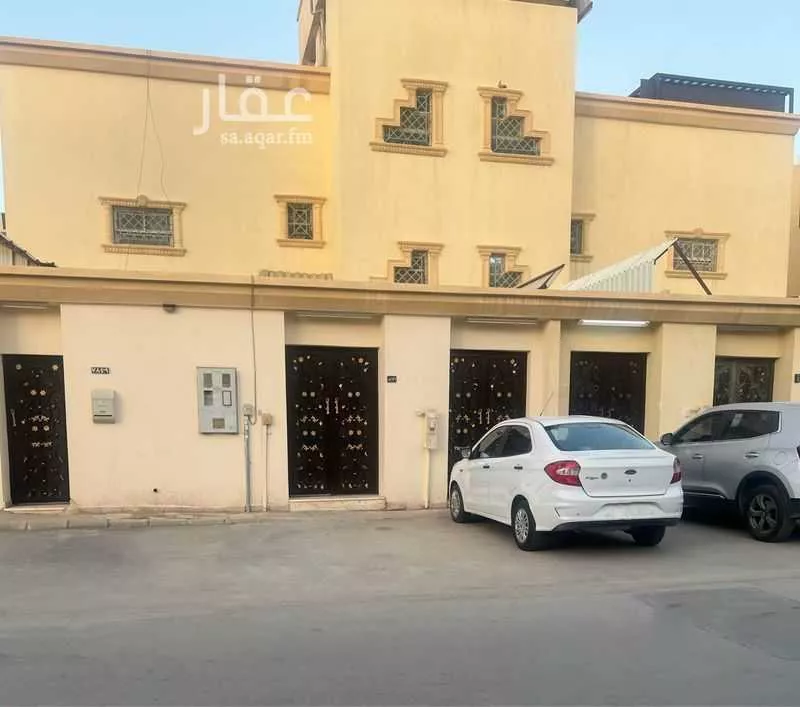 8 bedroom villa in As Suwaidi Al Gharabi 1