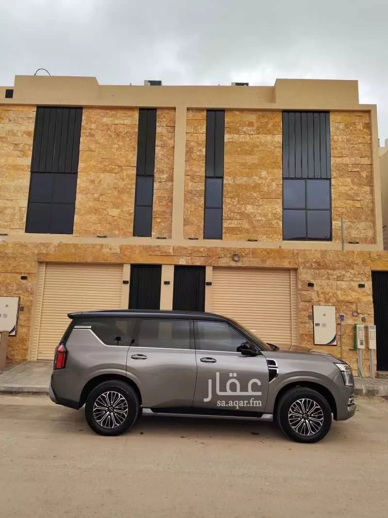 5 bedroom villa in Al Aridh 1