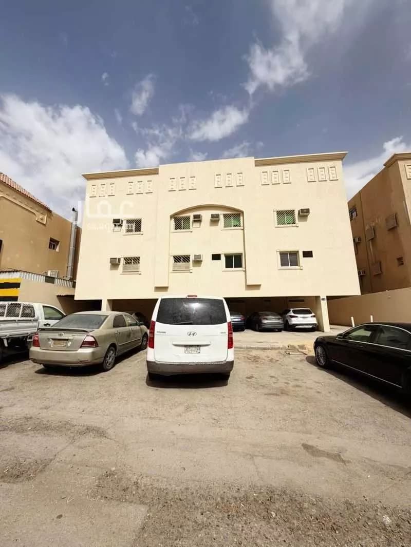 5 bedroom apartment in Badr 1