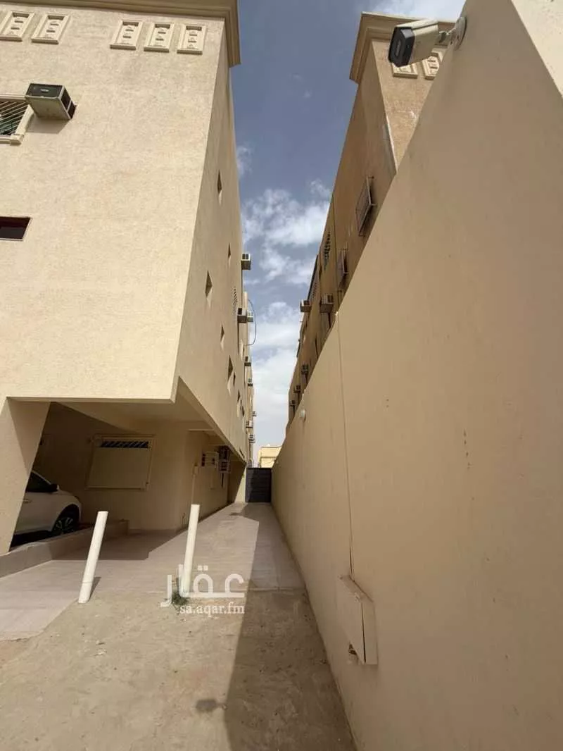 5 bedroom apartment in Badr 2