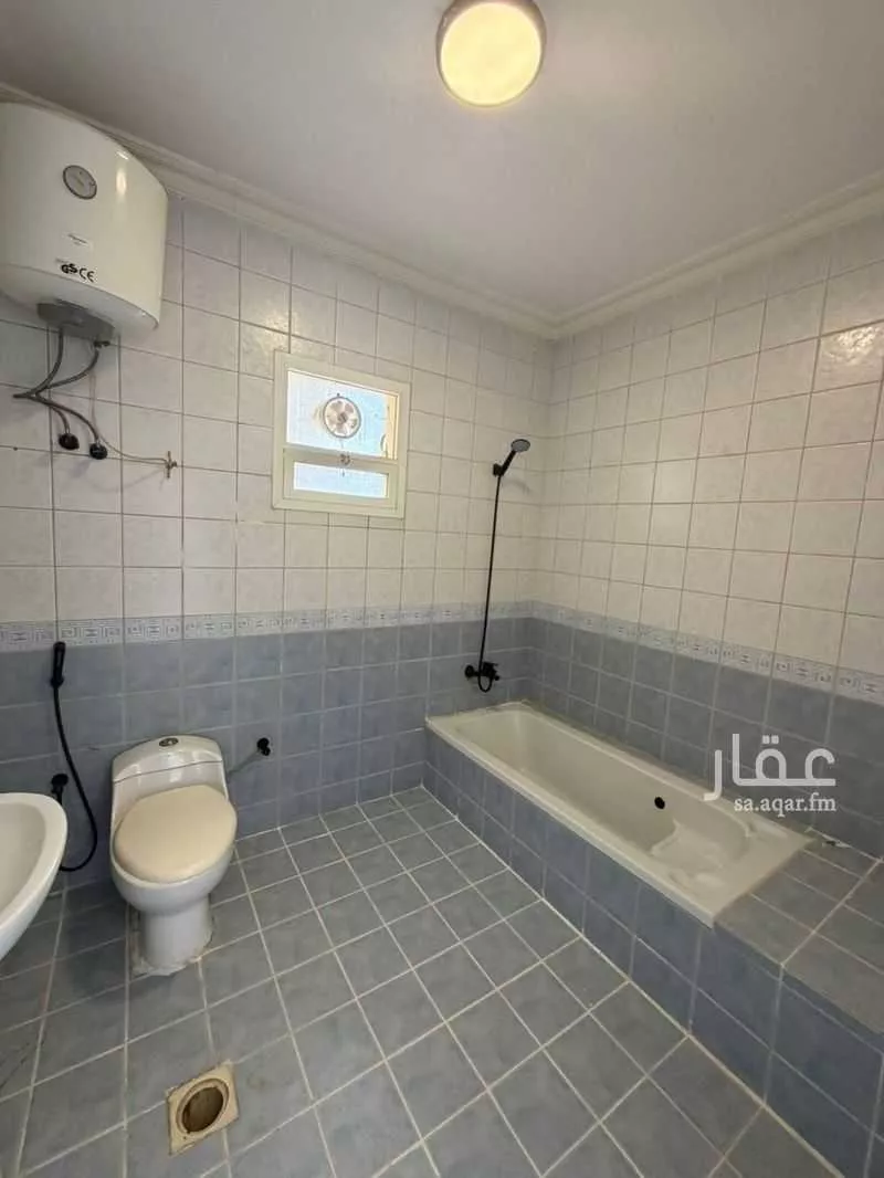 5 bedroom apartment in Badr 11