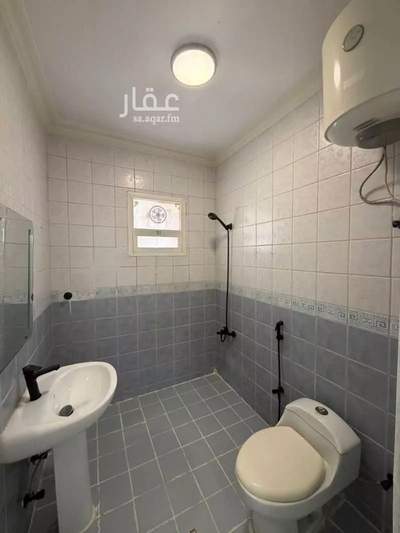 5 bedroom apartment in Badr 13