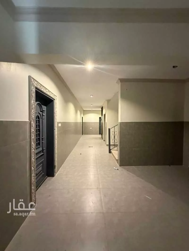5 bedroom apartment in Badr 3