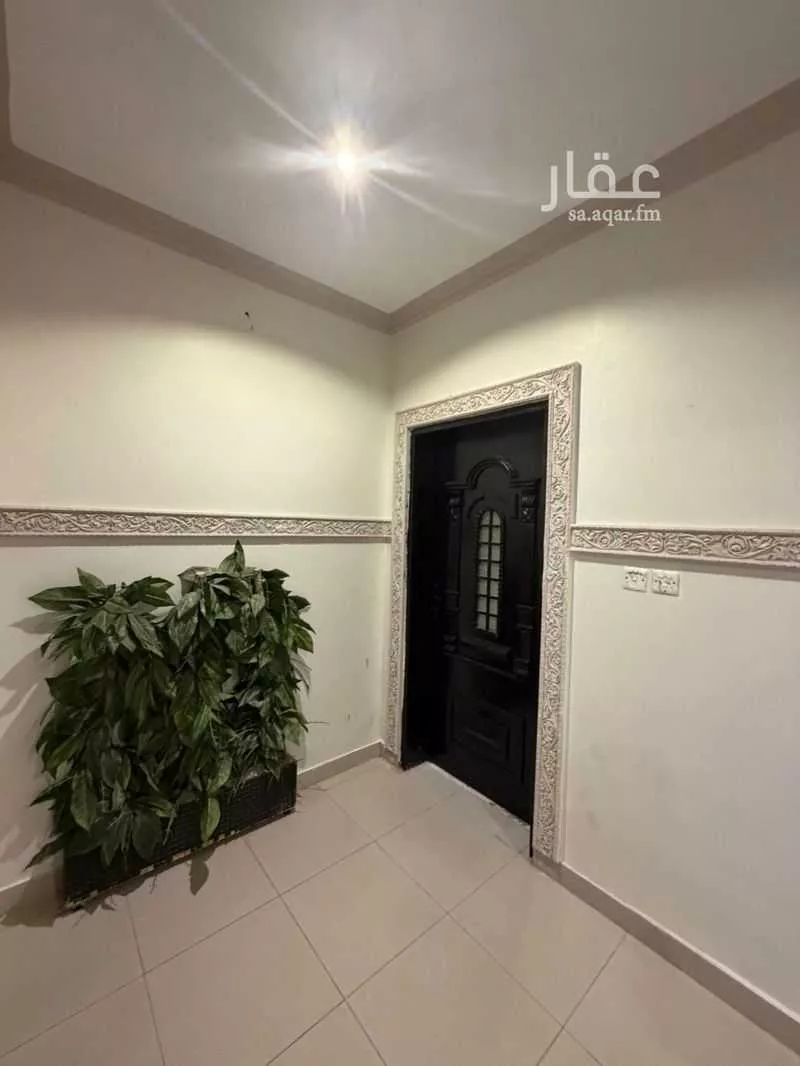 5 bedroom apartment in Badr 4