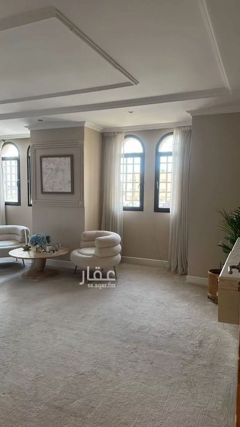 6 bedroom villa in Al Aqiq 1
