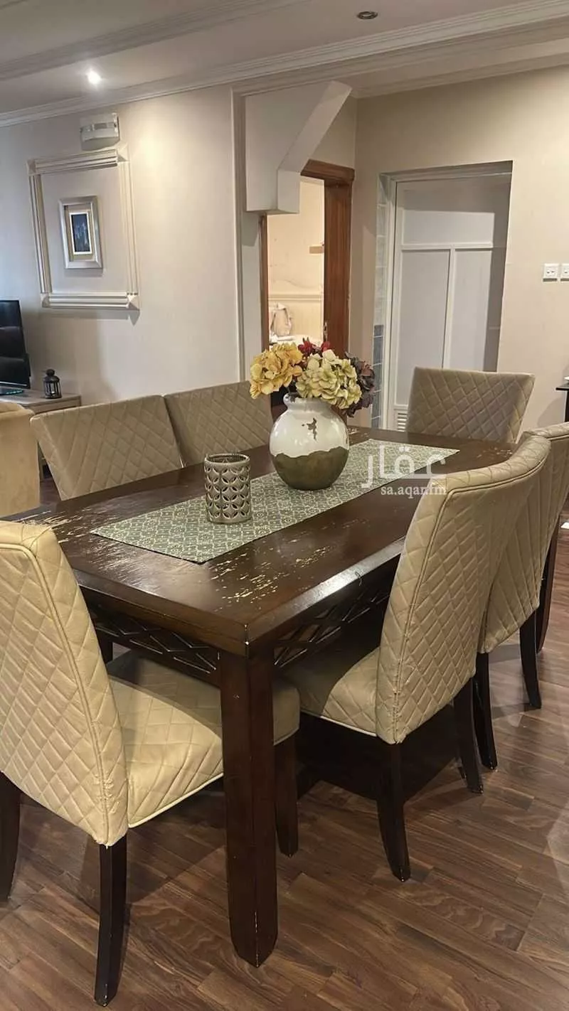 6 bedroom villa in Al Aqiq 2