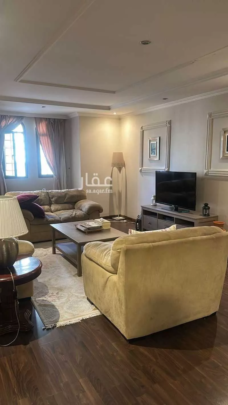 6 bedroom villa in Al Aqiq 4