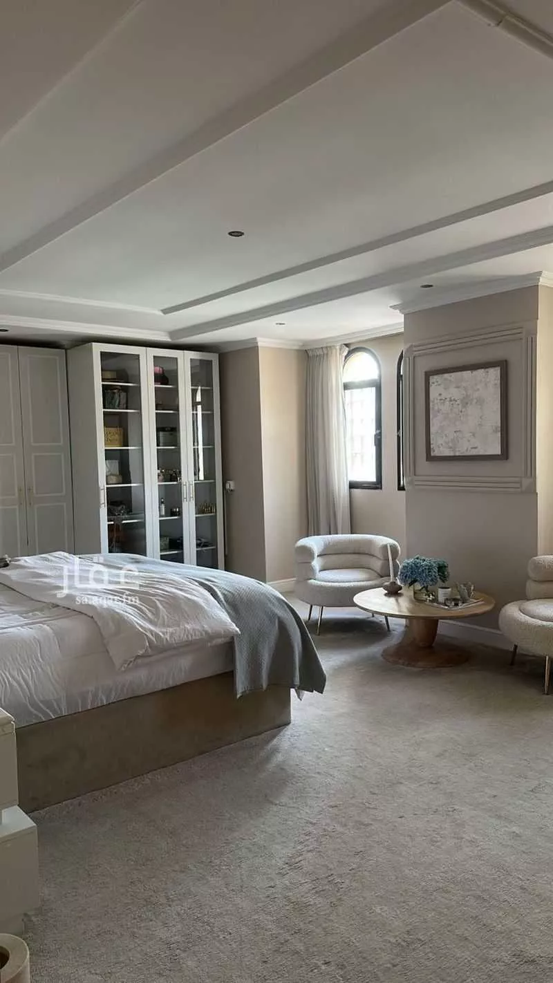 6 bedroom villa in Al Aqiq 5