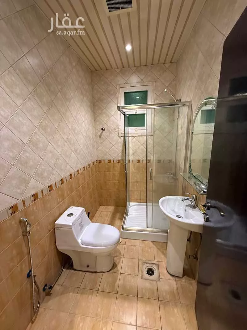 3 bedroom apartment in Al Quds 7