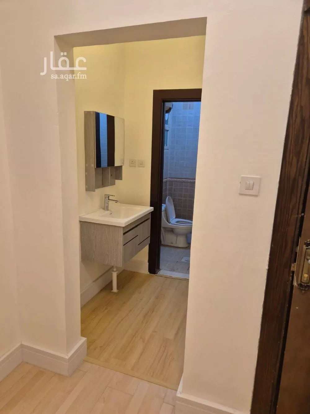 3 bedroom apartment in Al Murooj 3