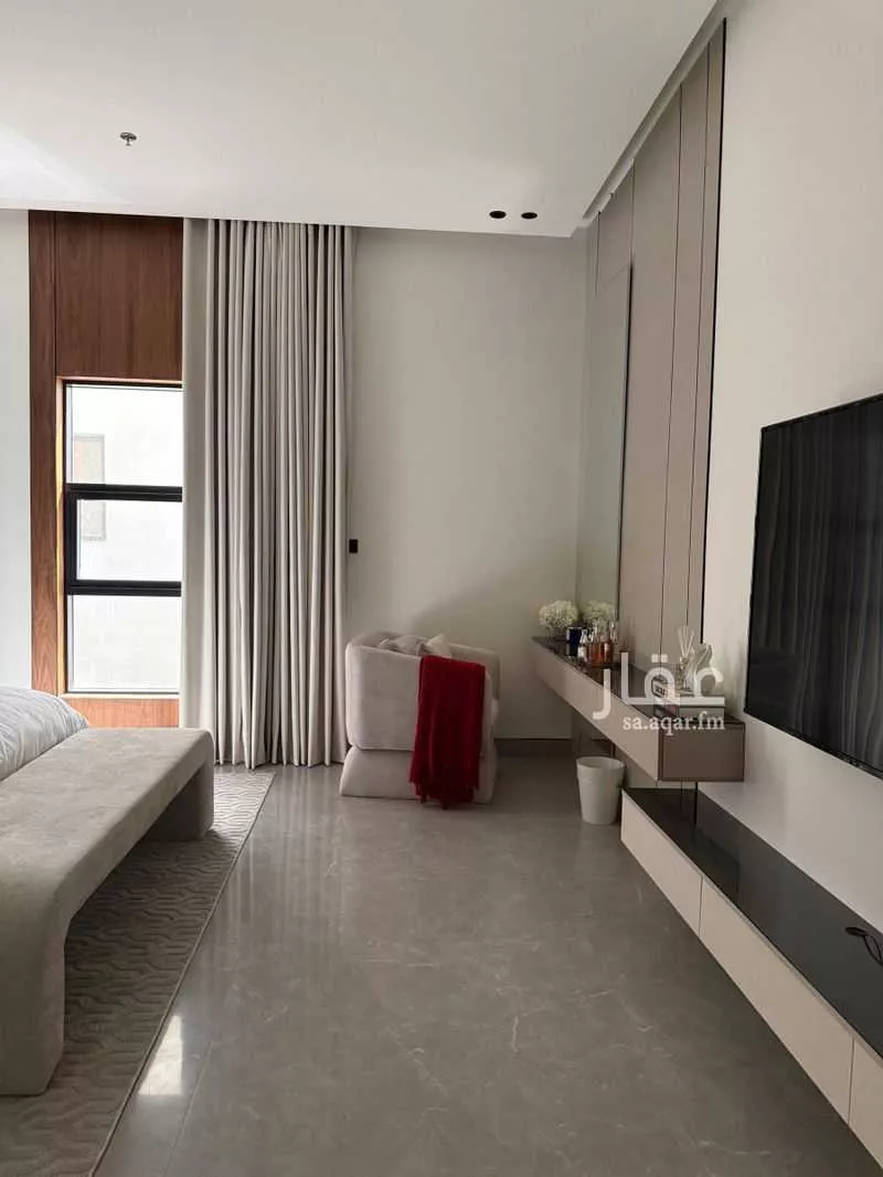 3 bedroom apartment in Al Malqa 1