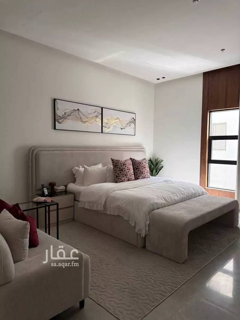 3 bedroom apartment in Al Malqa 2