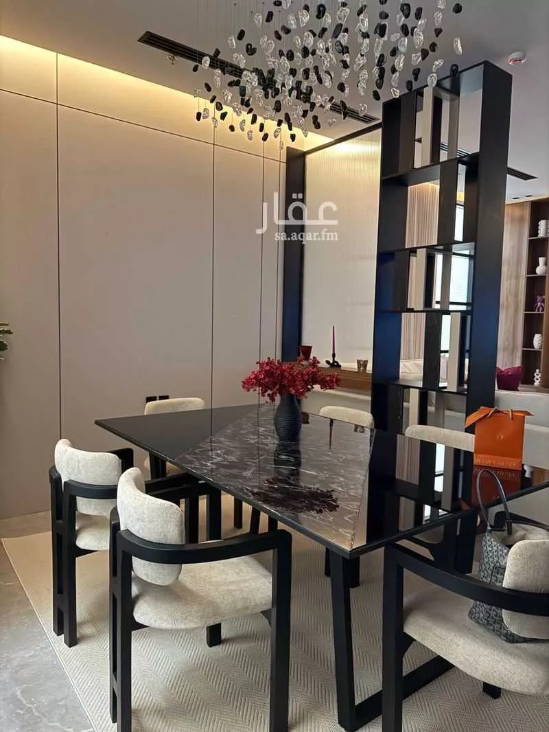 3 bedroom apartment in Al Malqa 3