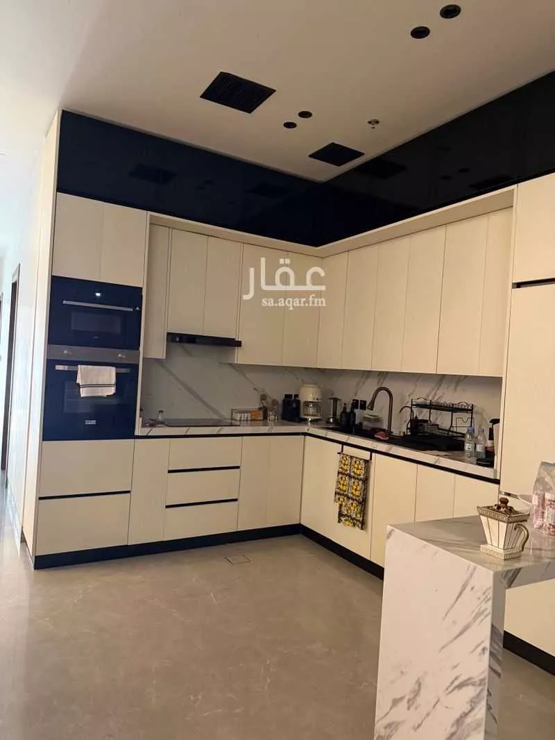 3 bedroom apartment in Al Malqa 4