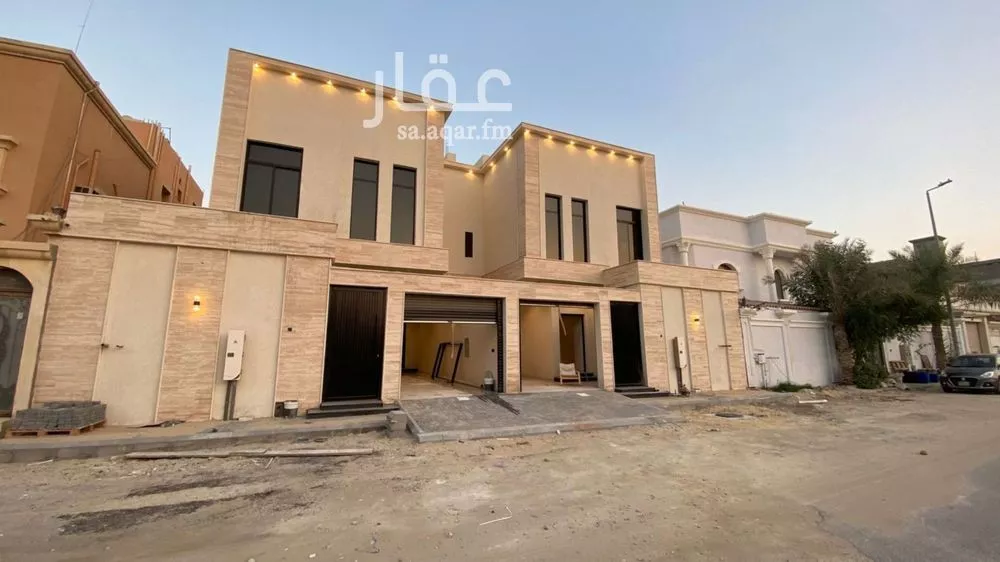 7 bedroom villa in As Sawari 1