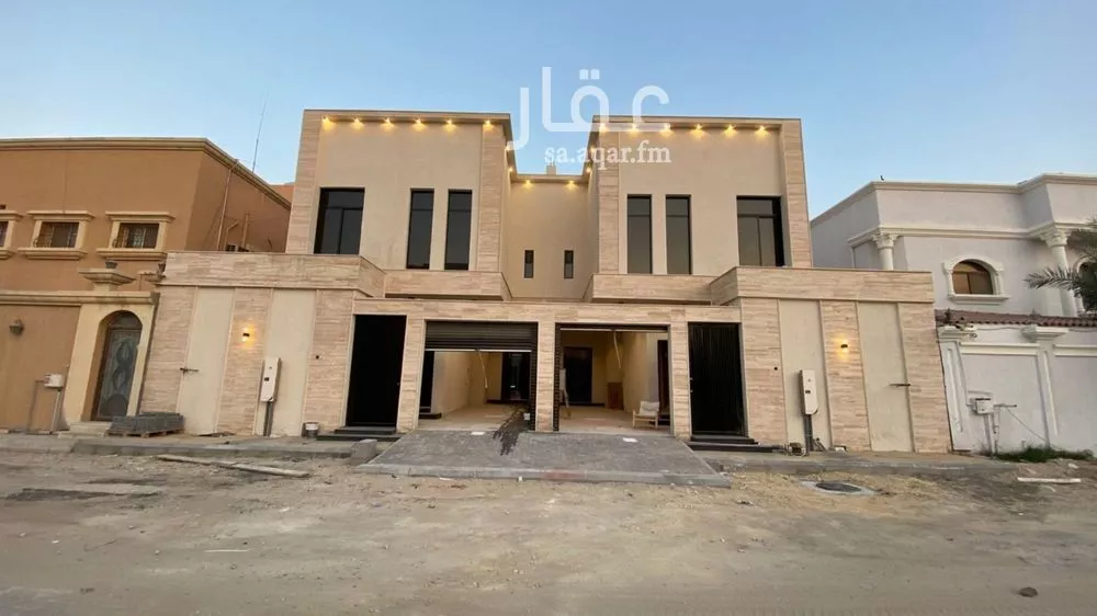 7 bedroom villa in As Sawari 2