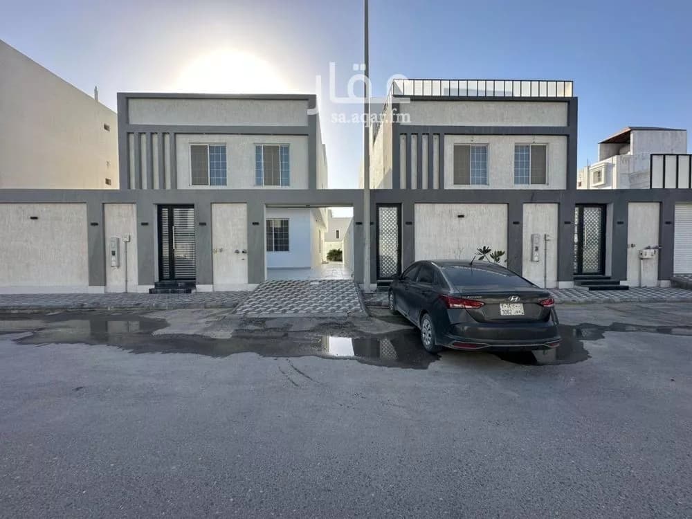 8 bedroom villa in As Sawari 2