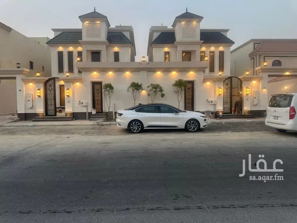 9 bedroom villa in Al Shiraa 1