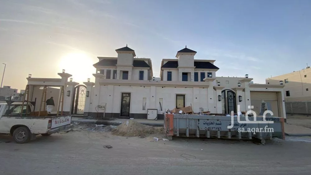 9 bedroom villa in Al Shiraa 12