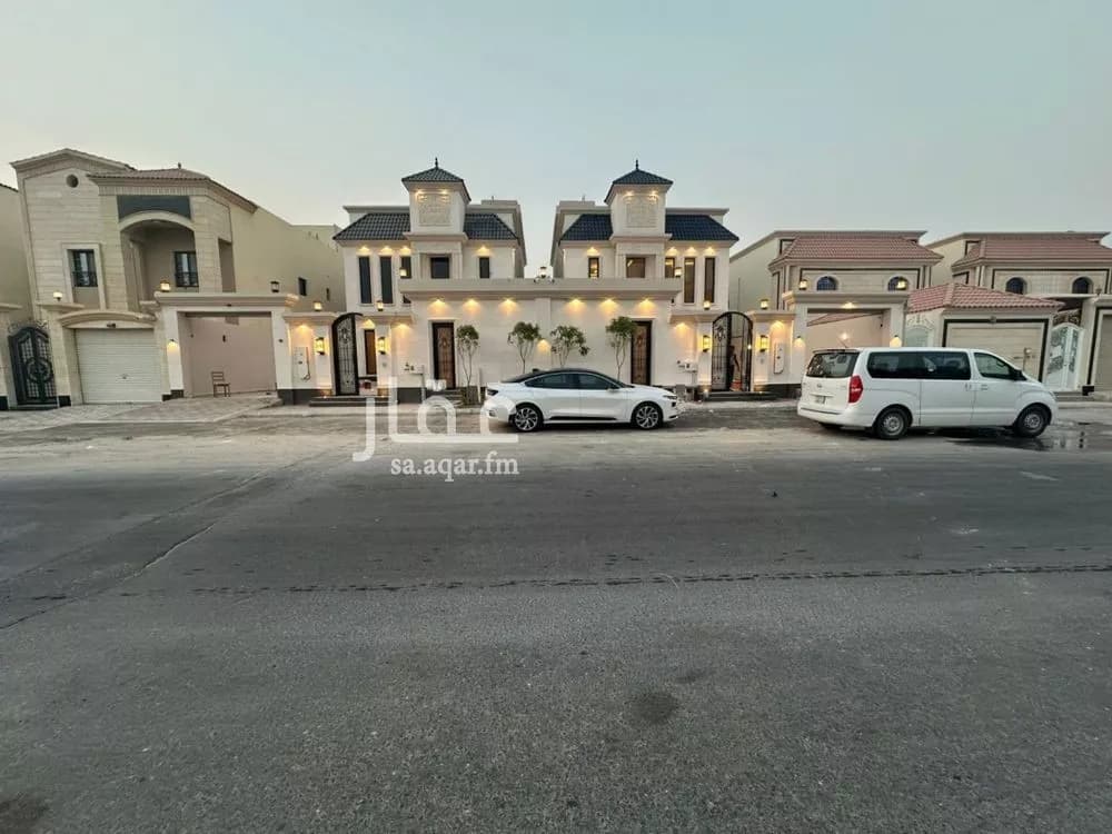 9 bedroom villa in Al Shiraa 5
