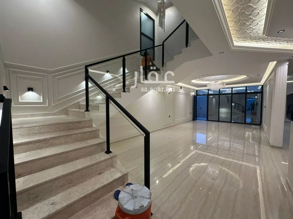 9 bedroom villa in Al Shiraa 8