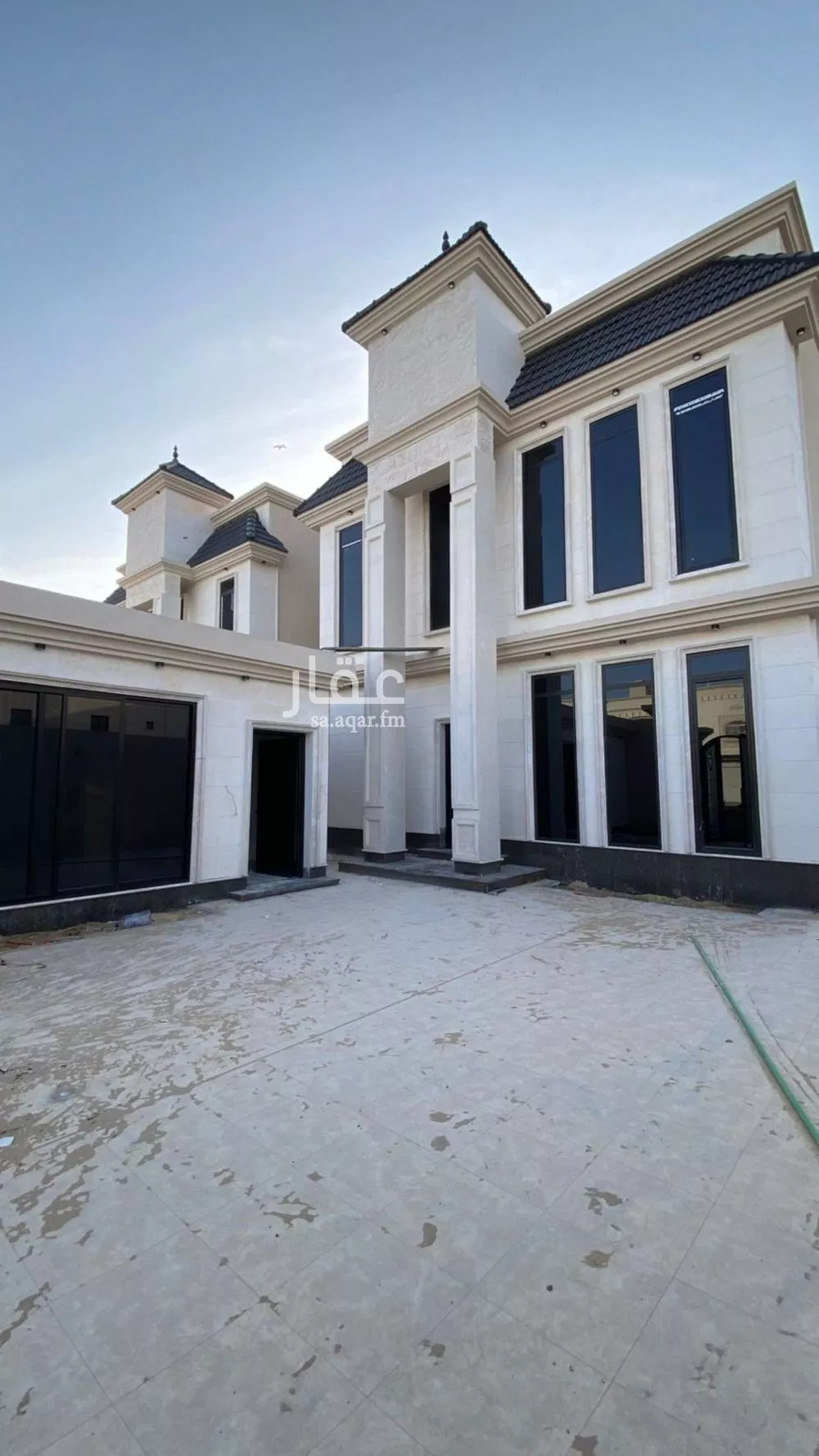 9 bedroom villa in Al Shiraa 9