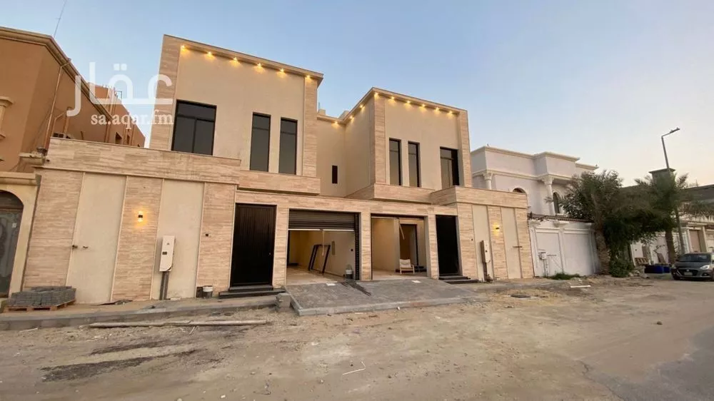 7 bedroom villa in As Sawari 10