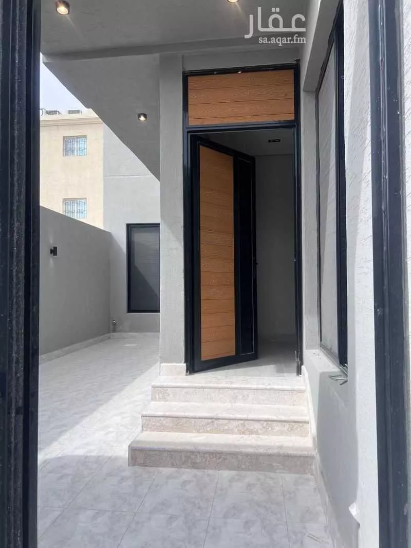 6 bedroom villa in Al Aqiq 2