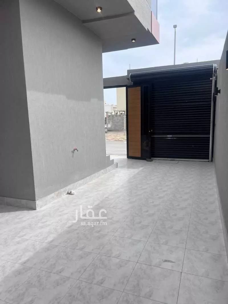 6 bedroom villa in Al Aqiq 6