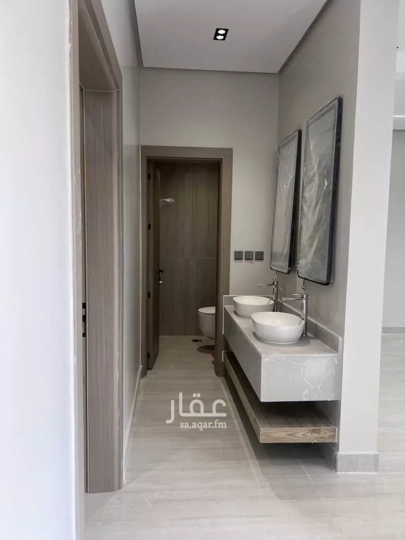 6 bedroom villa in Al Aqiq 7