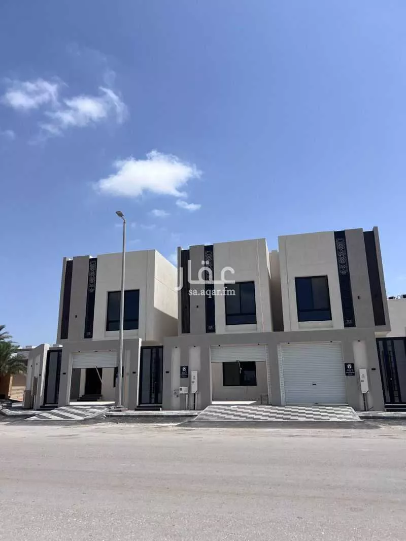 6 bedroom villa in Al Aqiq 1