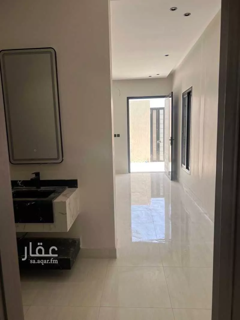 6 bedroom villa in Al Aqiq 11
