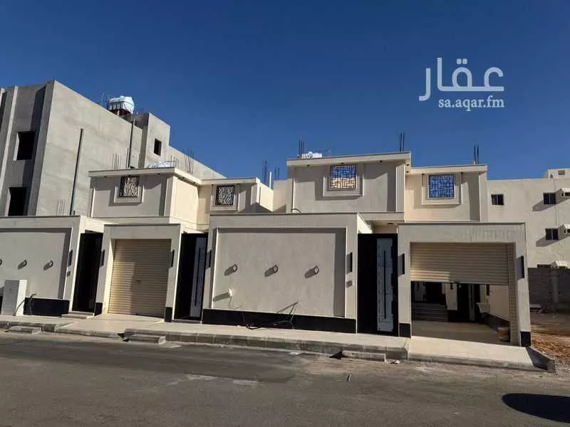 6 bedroom floor in Abu Markha 2