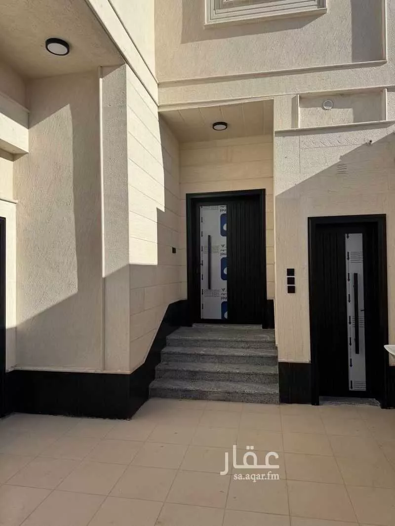 6 bedroom floor in Abu Markha 3