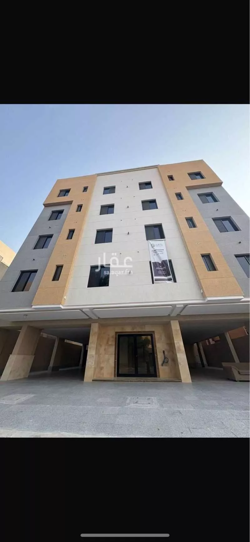 439 sqm building in Al Muntazah