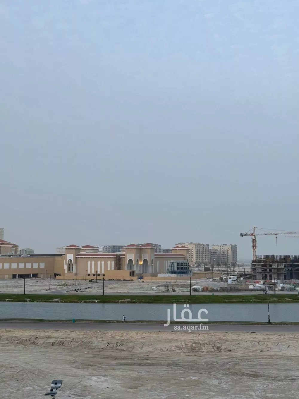 4 bedroom apartment in Al Hamra 3