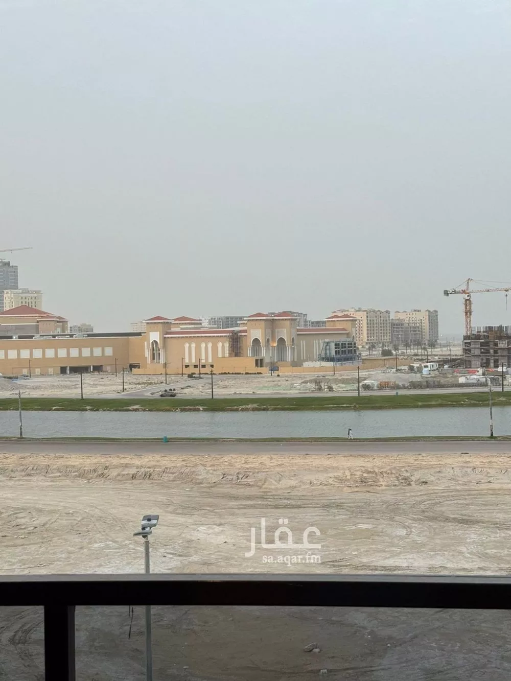 4 bedroom apartment in Al Hamra 6