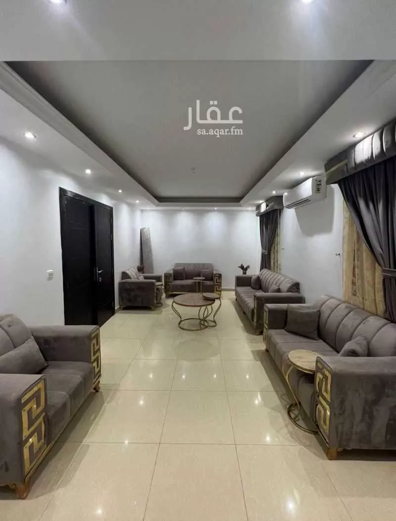 6 bedroom floor in Tuwaiq 12