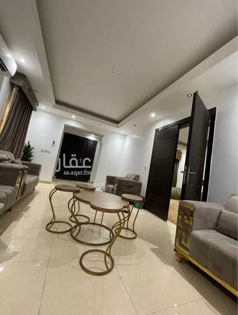 6 bedroom floor in Tuwaiq 3