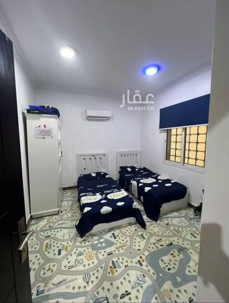 6 bedroom floor in Tuwaiq 4